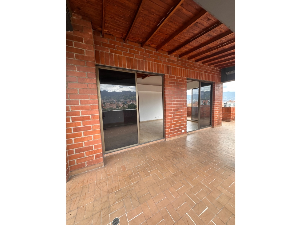 Penthouse Duplex en Venta Laureles Medellin — foto 6