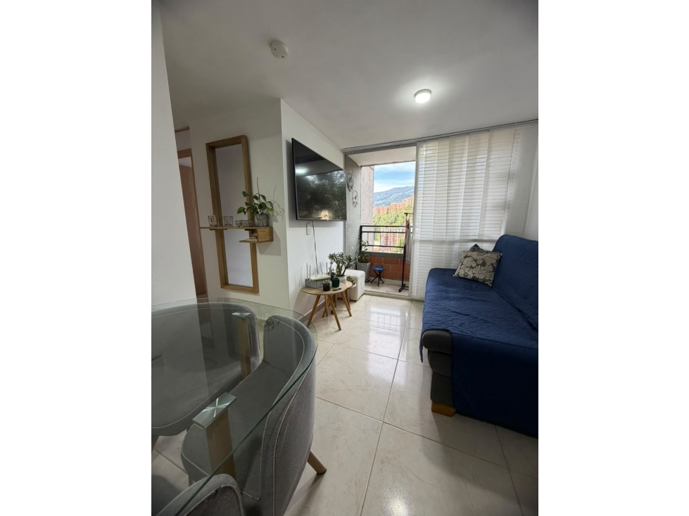 Apartamento en Venta El Salado Envigado — foto 2
