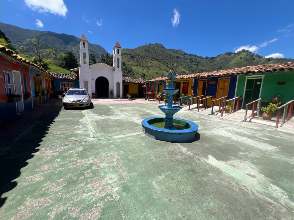 Finca en Venta San Sebastián de Palmitas — foto 2