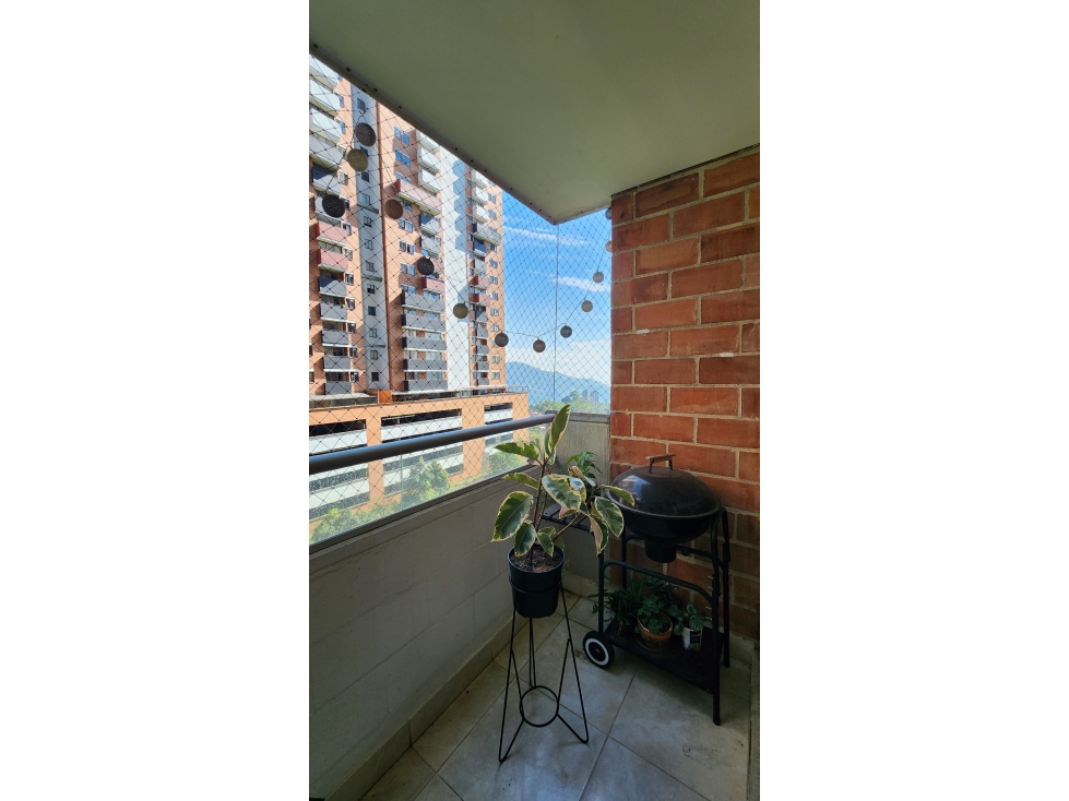 Apartamento en Venta La Estrella Antioquia — foto 3