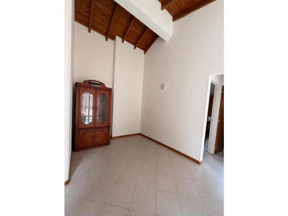 Apartamento en Venta Loma de Los Bernal Medellin — foto 3