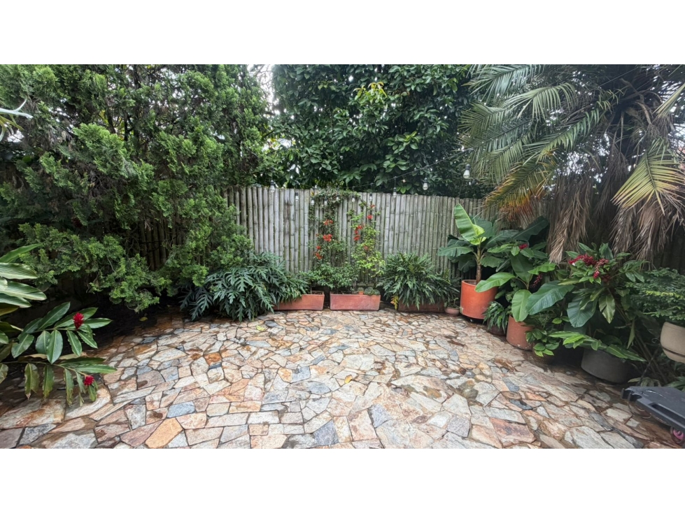Casa Campestre en Los Balsos Poblado Medellín — foto 5