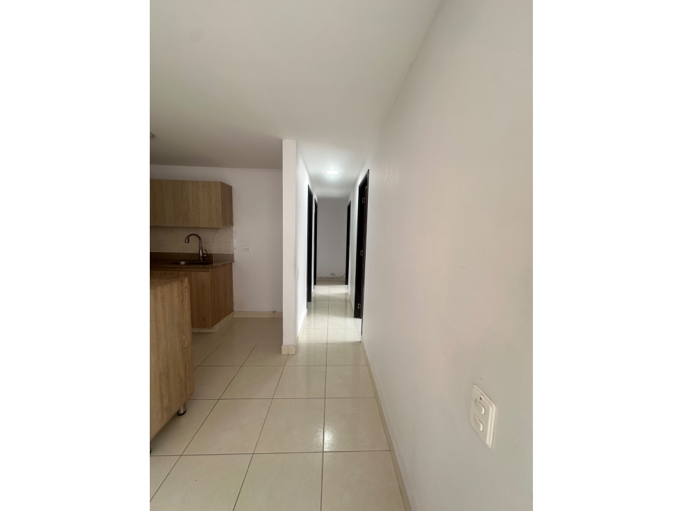 Apartamento en Venta ó Arriendo en Boston Medellín — foto 5