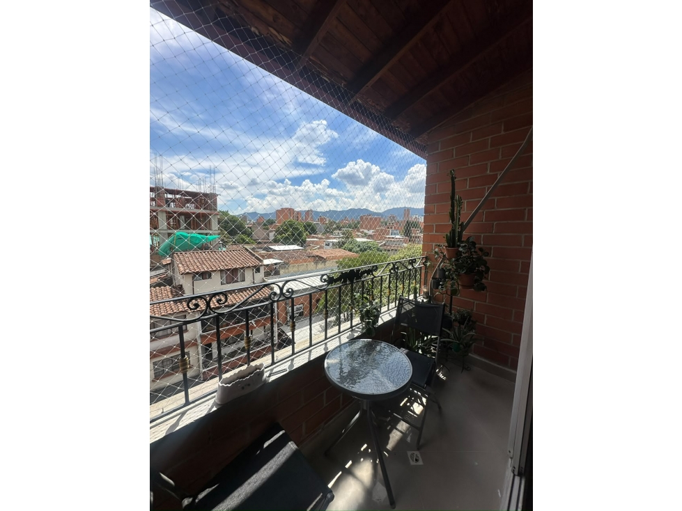 Apartamento Dúplex en Venta San Joaquín Medellín — foto 5