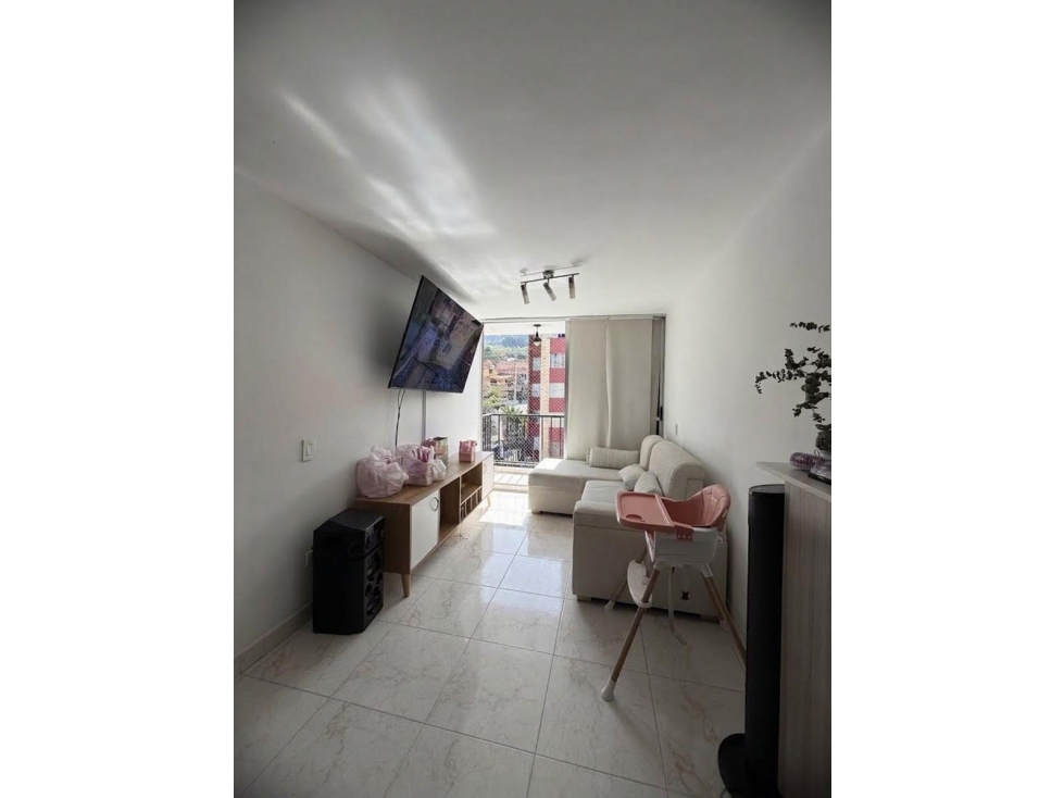 Apartamento en Venta San Antonio de Prado Medellín
