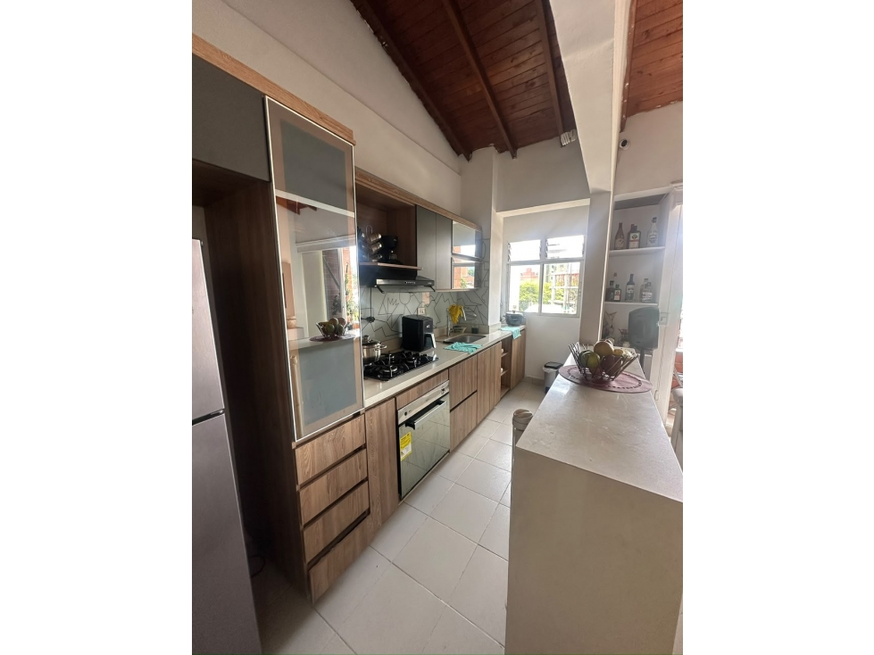 Apartamento Dúplex en Venta San Joaquín Medellín — foto 4