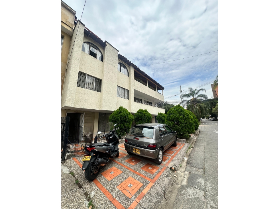 Apartamento en Venta Laureles Estadio Medellin