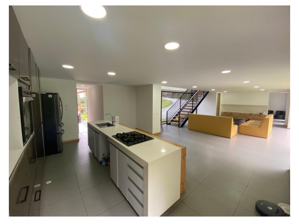 Casa Campestre en Escobero - Las Palmas El Retiro Antioquia — foto 6