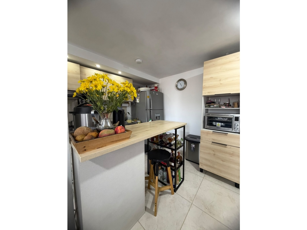Apartamento en Venta El Salado Envigado — foto 3