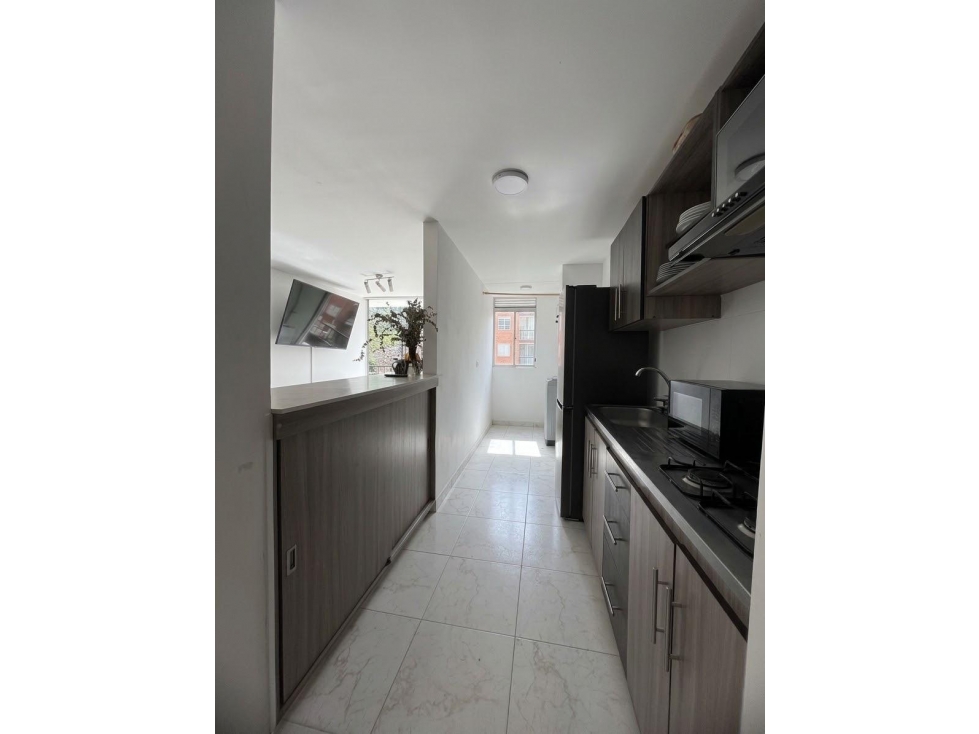 Apartamento en Venta San Antonio de Prado Medellín — foto 3