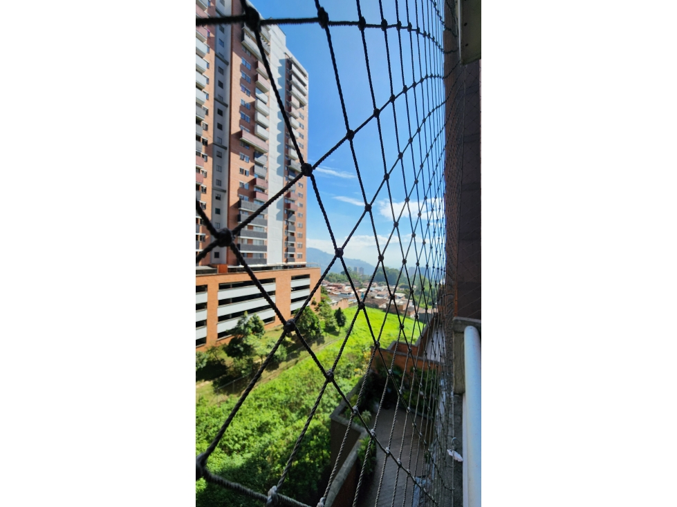 Apartamento en Venta La Estrella Antioquia — foto 4