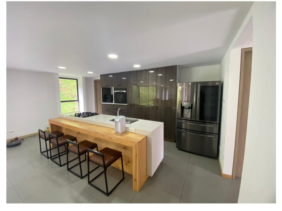 Casa Campestre en Escobero - Las Palmas El Retiro Antioquia — foto 5
