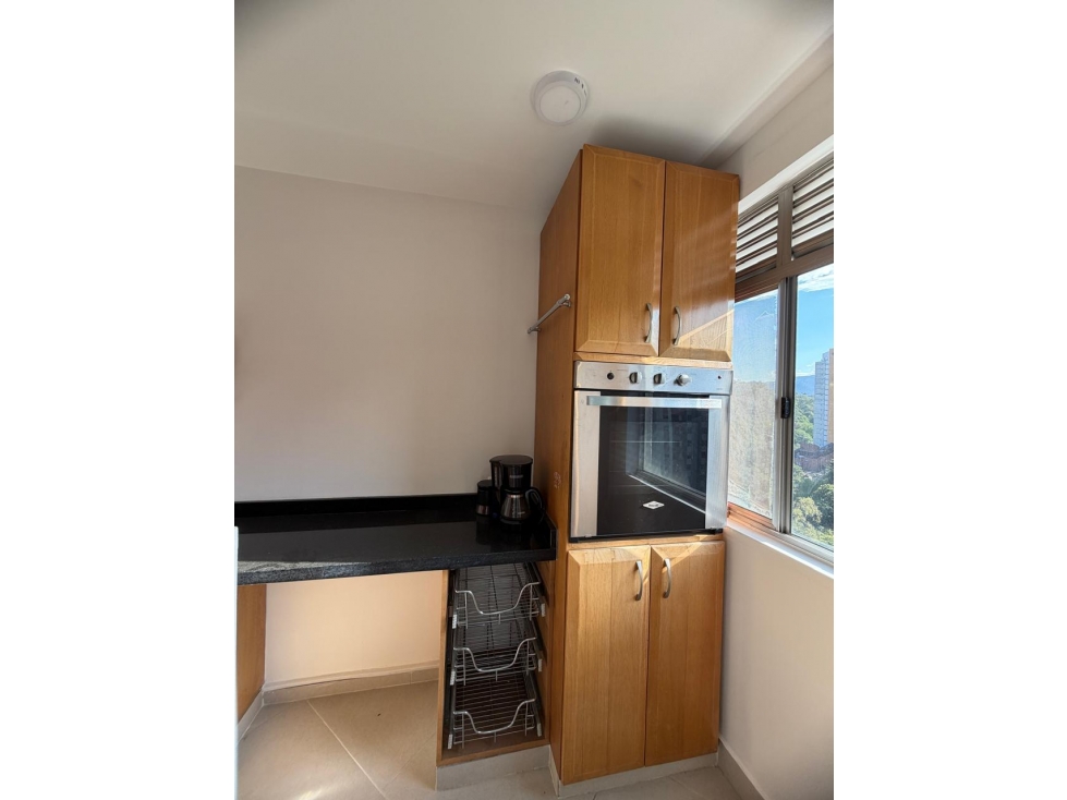 Apartamento en Venta Pilarica Medellin — foto 5