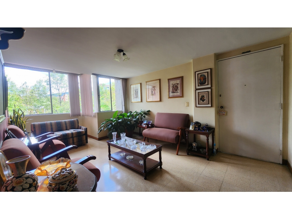 Apartamento en Venta Belen La Palma Medellin — foto 2