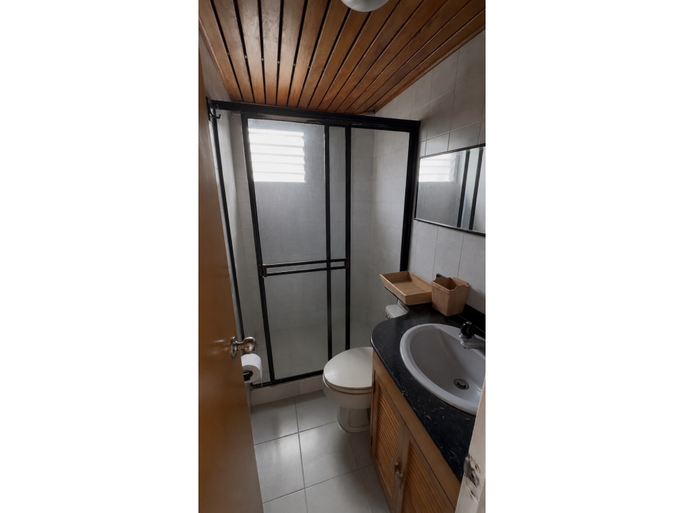 Apartamento en Venta Loma de Los Bernal Medellin — foto 6