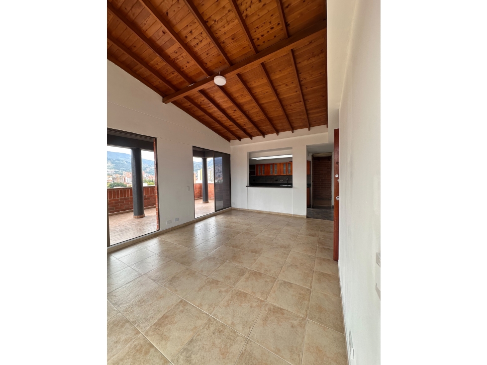 Penthouse Duplex en Venta Laureles Medellin
