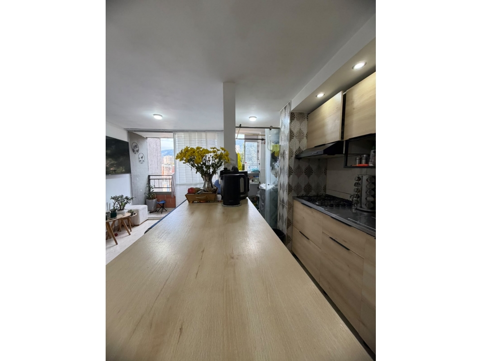 Apartamento en Venta El Salado Envigado — foto 4