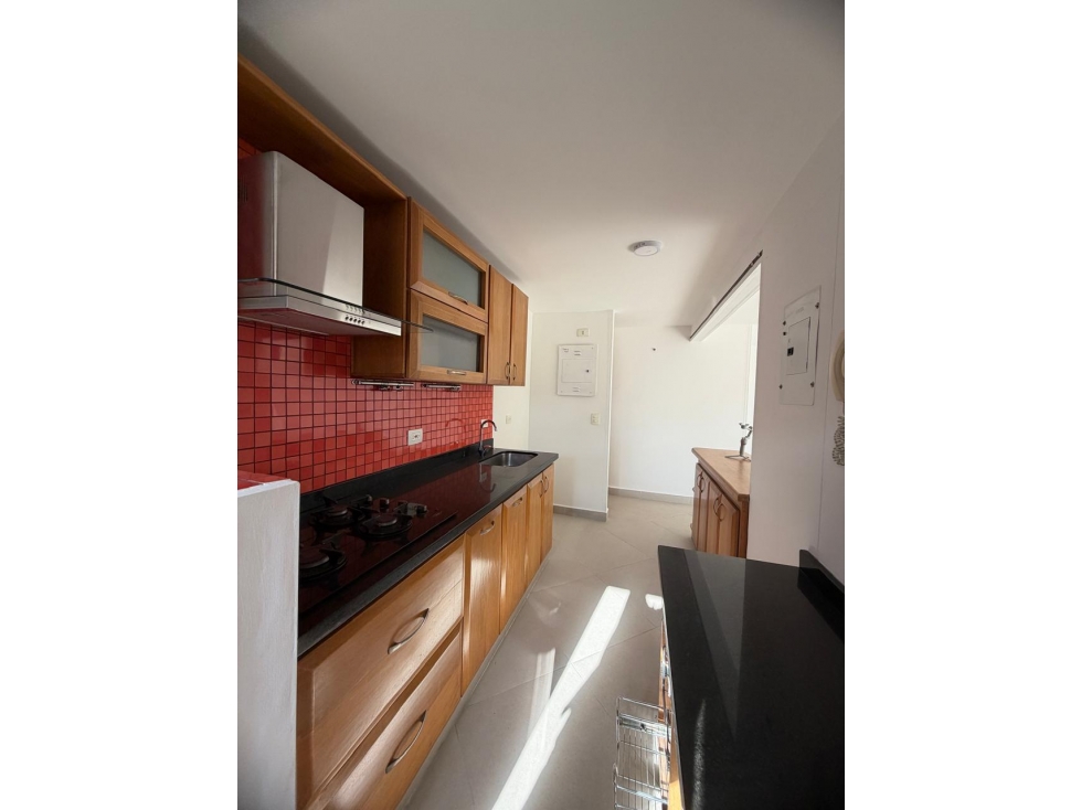 Apartamento en Venta Pilarica Medellin — foto 3