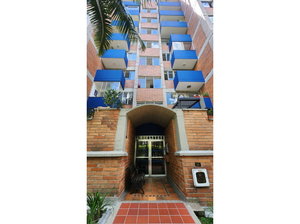 Apartamento en Venta Belen La Palma Medellin — foto 3