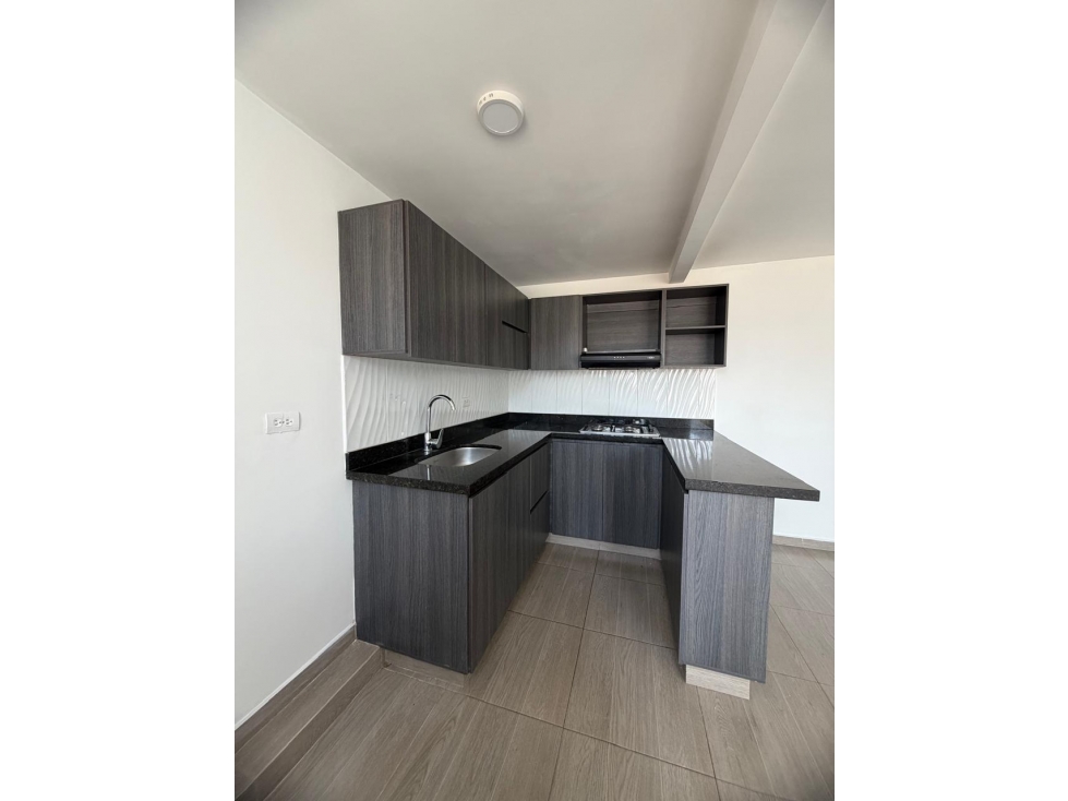 Apartamento en Venta Cabañas Bello — foto 3