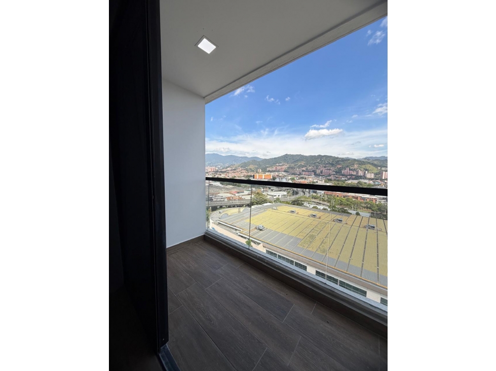 Apartamento en Venta en Bosques de Zuñiga Envigado — foto 5