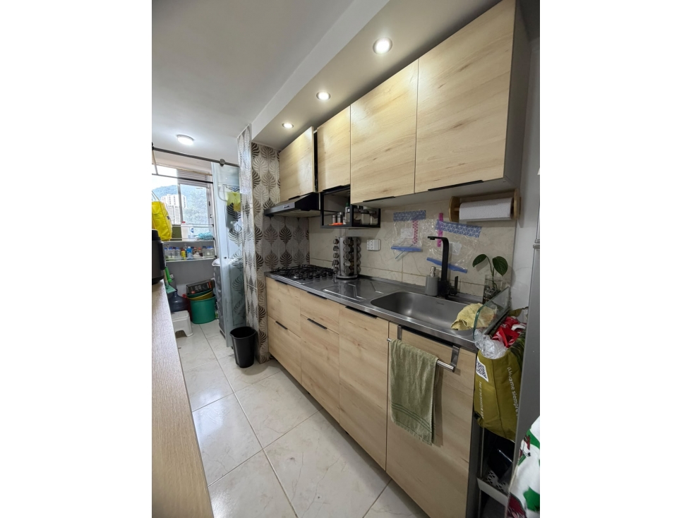 Apartamento en Venta El Salado Envigado — foto 6