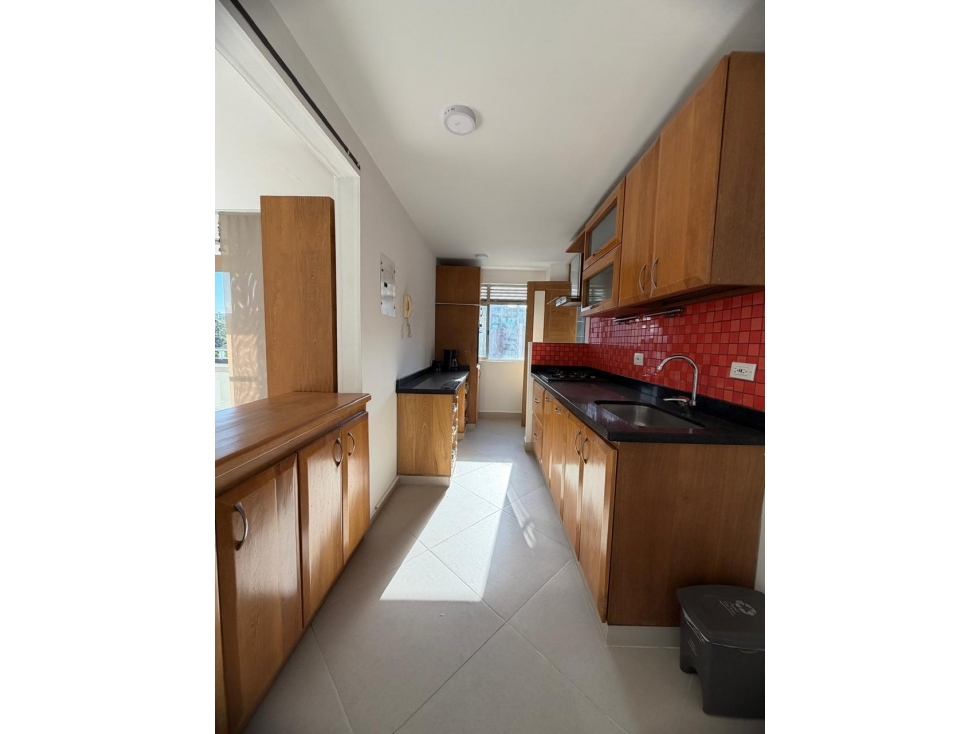 Apartamento en Venta Pilarica Medellin — foto 4