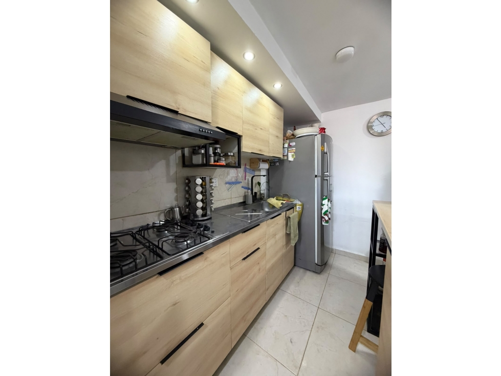 Apartamento en Venta El Salado Envigado — foto 5