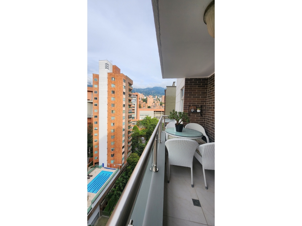 Apartamento en Venta Zuñiga Envigado — foto 3