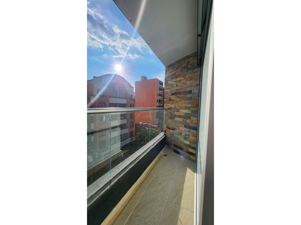 Apartaestudio en venta Belen Medellin — foto 2