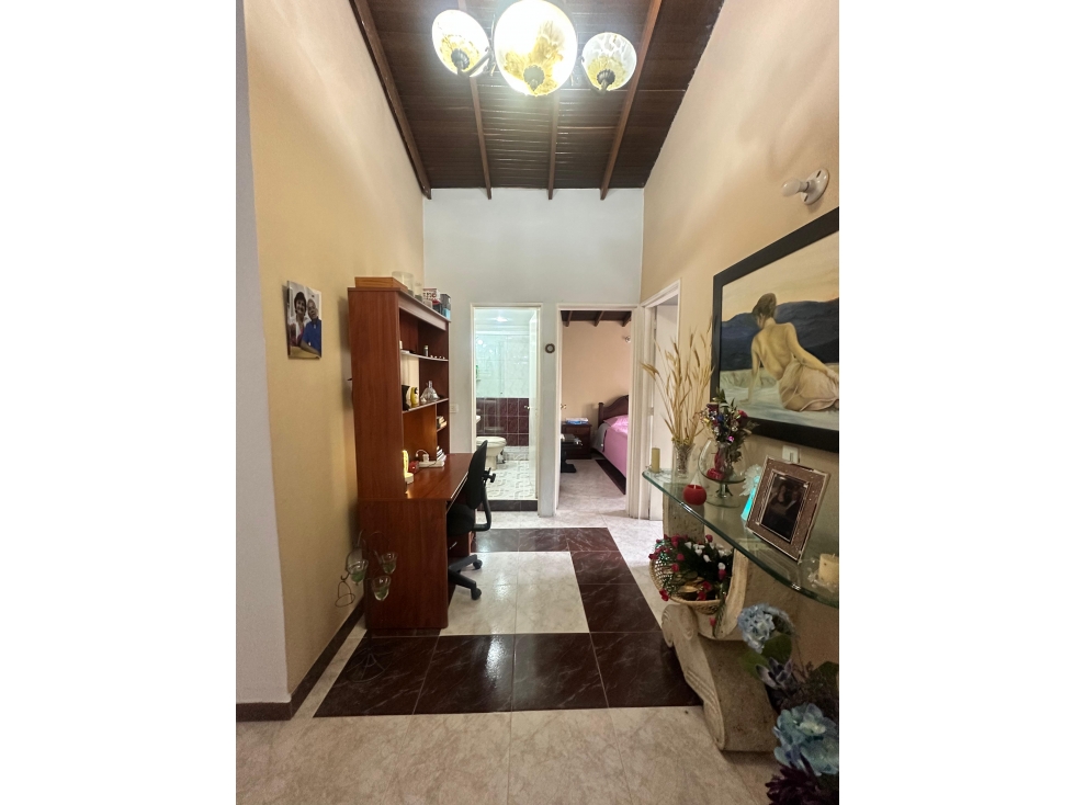Apartamento en Venta Laureles Estadio Medellin — foto 2