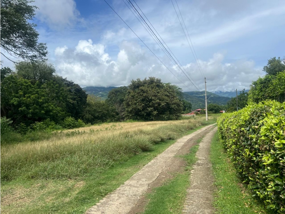 Lote en Venta Vereda Llano de Montaña Sopetrán Antioquia — foto 2