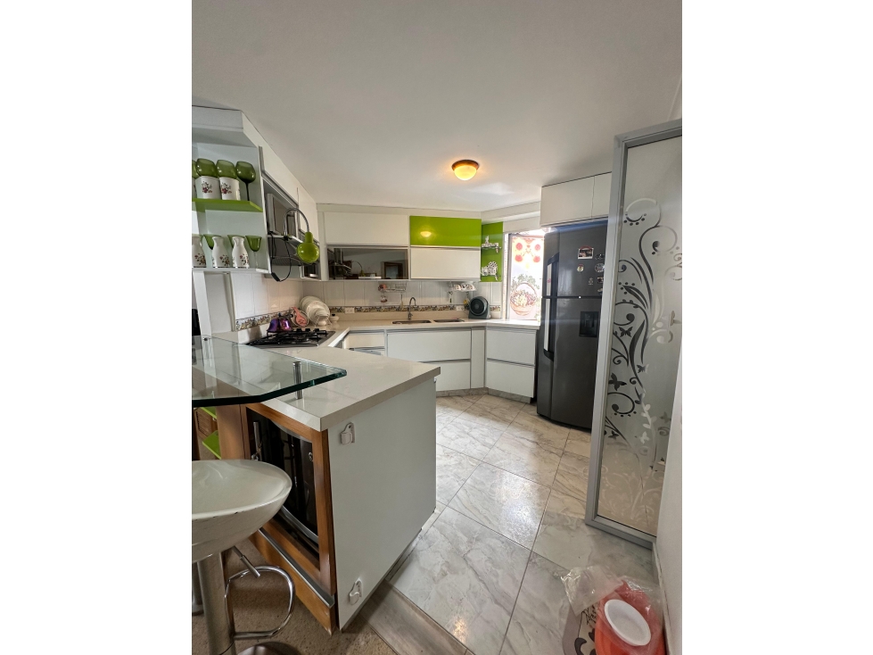 Apartamento en Venta en Laureles Medellin — foto 4