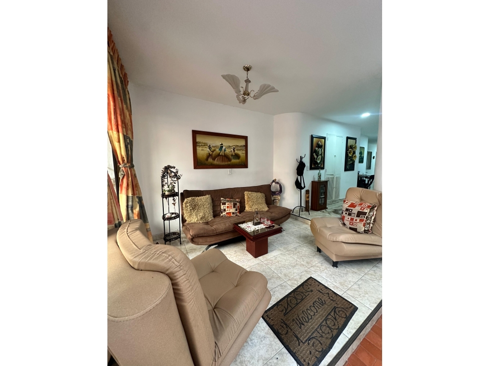 Casa en Venta Los Colores Medellín