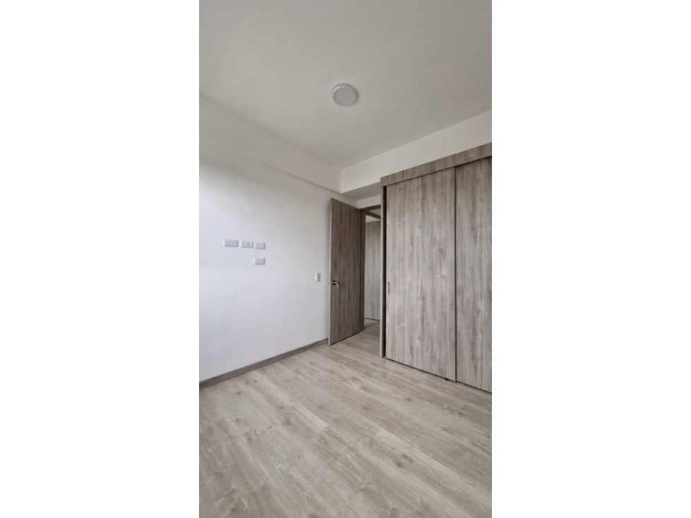Apartamento en Venta Barro Blanco Rionegro — foto 5