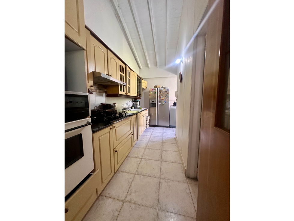 Apartamento en Venta Santa Maria de Los Angeles Medellin — foto 3