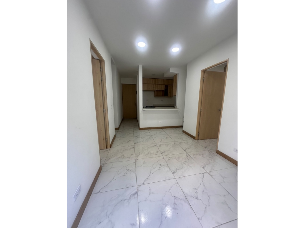 Apartamento en Venta Calasanz Medellín — foto 4