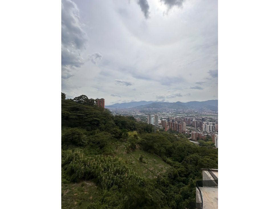 Apartamento en Arriendo Las Palmas Medellín — foto 3