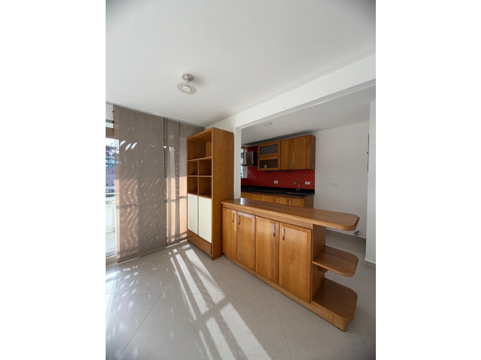 Apartamento en Venta Pilarica Medellin