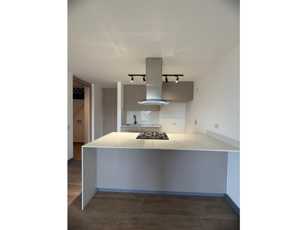 Apartamento en Venta en Bosques de Zuñiga Envigado — foto 3
