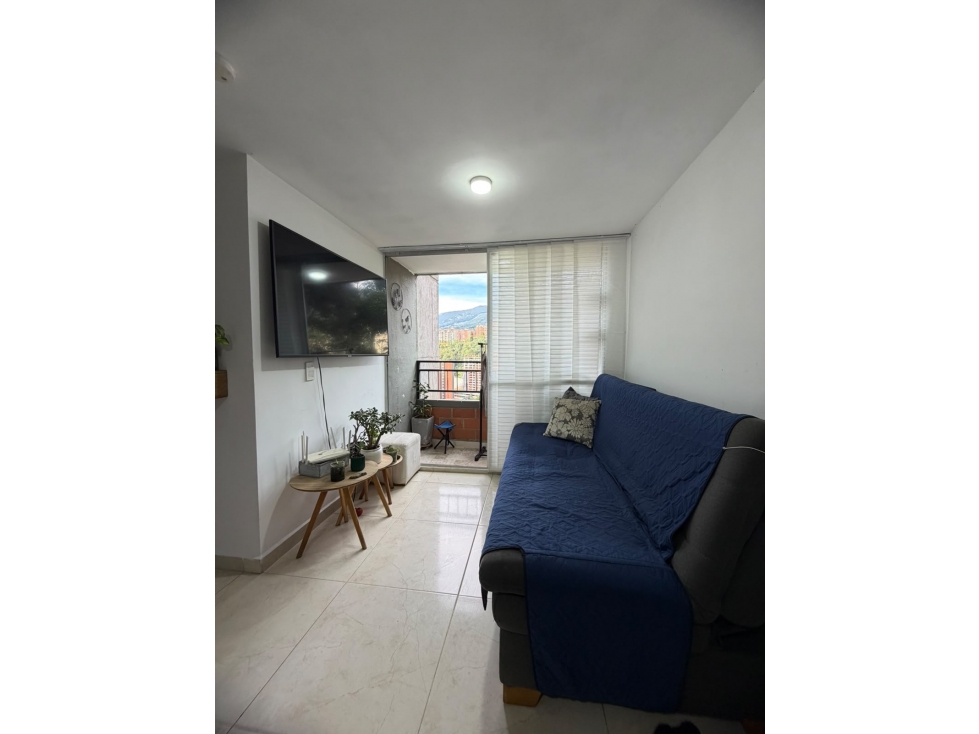 Apartamento en Venta El Salado Envigado