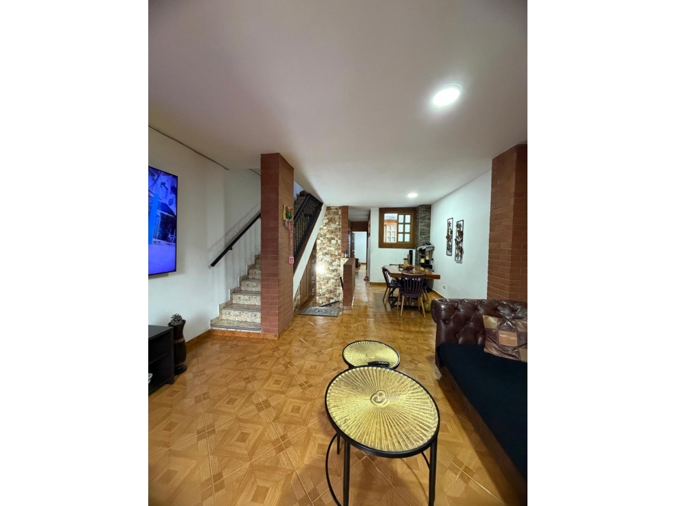 Casa en Venta Barrio Mesa Envigado