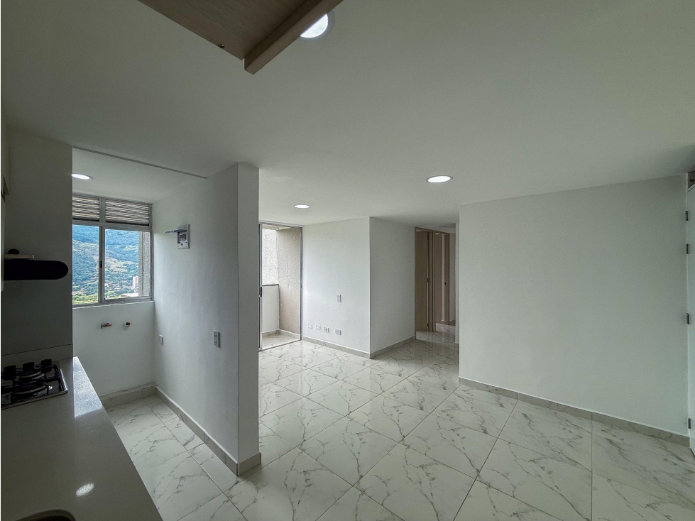 Apartamento en Venta Niquia Bello — foto 6