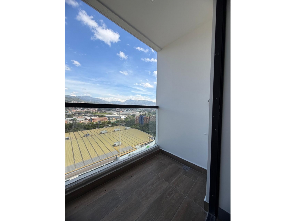 Apartamento en Venta en Bosques de Zuñiga Envigado — foto 6