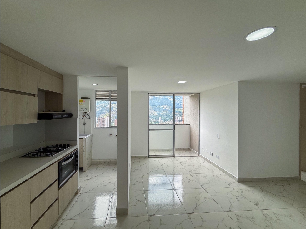 Apartamento en Venta Niquia Bello — foto 2