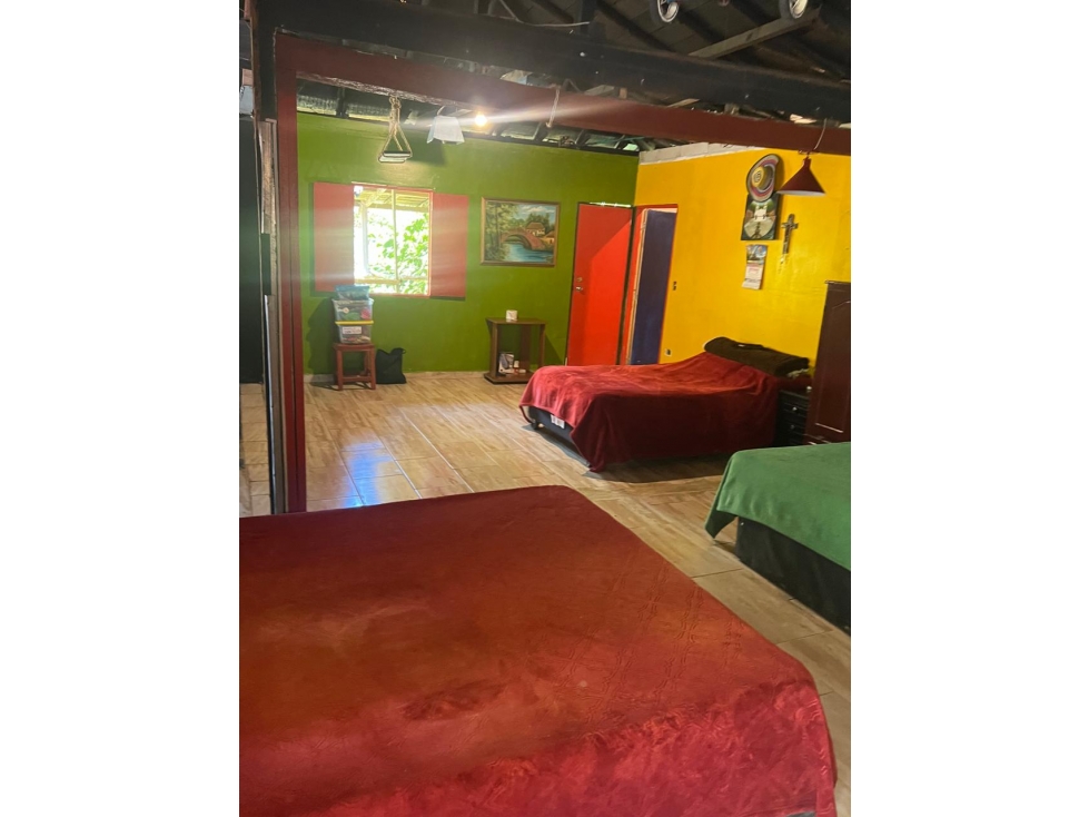Finca en Venta San Sebastián de Palmitas — foto 5
