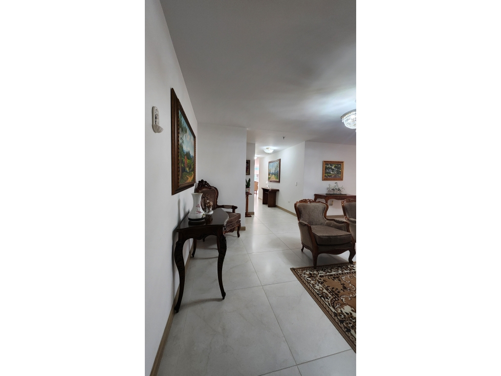 Apartamento en Venta Zuñiga Envigado — foto 4