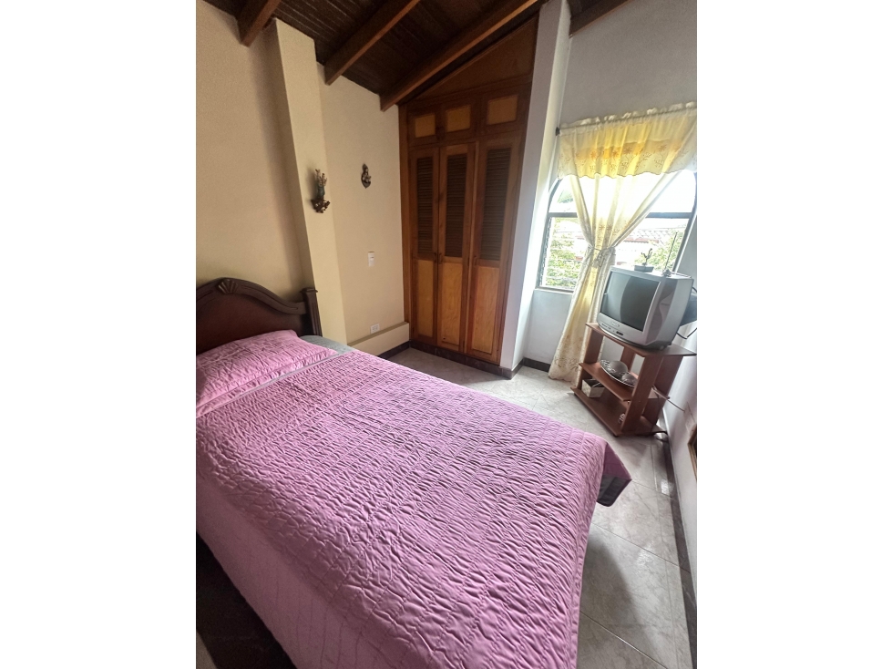 Apartamento en Venta Laureles Estadio Medellin — foto 3
