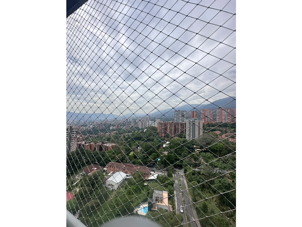 Apartamento en Venta Loma de Las Brujas Envigado — foto 3