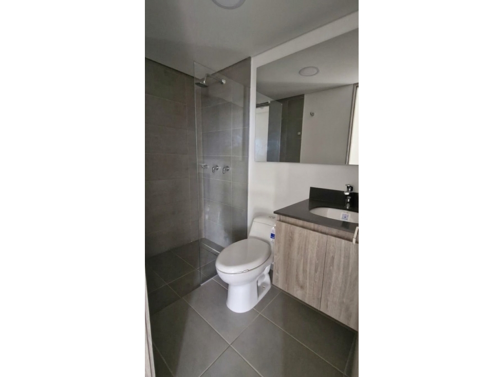 Apartamento en Venta Barro Blanco Rionegro — foto 6